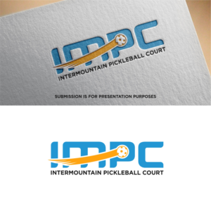 Logo Design by Rusmin Gustamin for this project | Design: #24440851