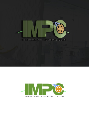Logo-Design von Praza für dieses Projekt | Design #24441523
