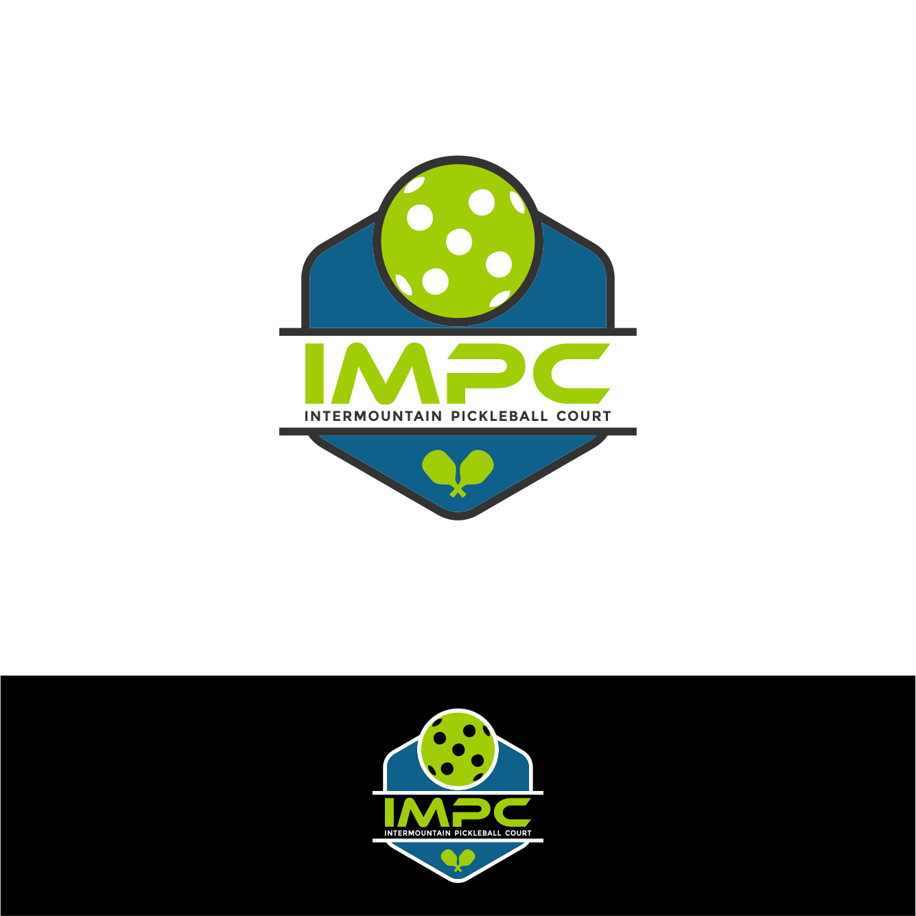 Logo Design by M.Syaiful Huda for this project | Design #24420613