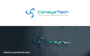 Logo Design by MT
