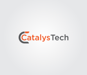 Logo Design by enovatit for CatalysTech | Design: #24465306