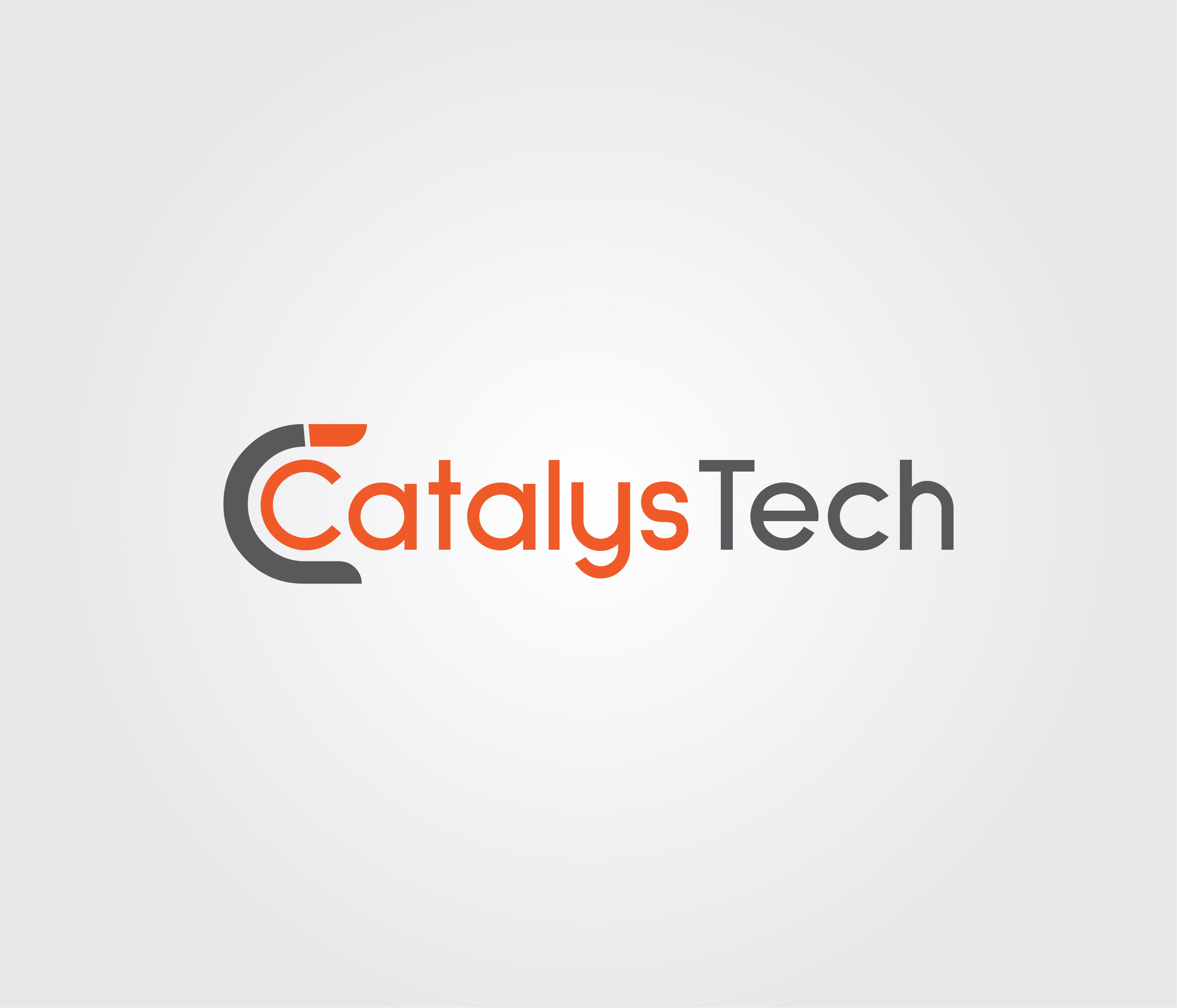 Logo Design by enovatit for CatalysTech | Design #24465370