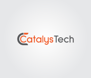 Logo Design by enovatit for CatalysTech | Design: #24465370