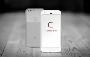 Logo Design by enovatit for CatalysTech | Design: #24465433