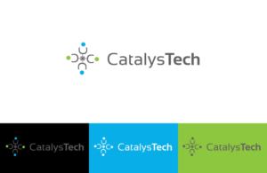 Logo Design by Riz' for CatalysTech | Design: #24410925