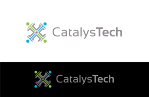 Logo Design by Riz' for CatalysTech | Design: #24411309