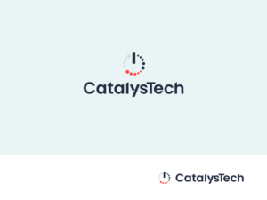 Logo Design by ArtTank for CatalysTech | Design: #24513138