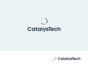 Logo Design by ArtTank for CatalysTech | Design: #24513371