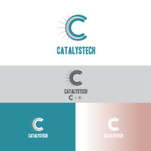 Logo Design by alitjuara for CatalysTech | Design: #24440937