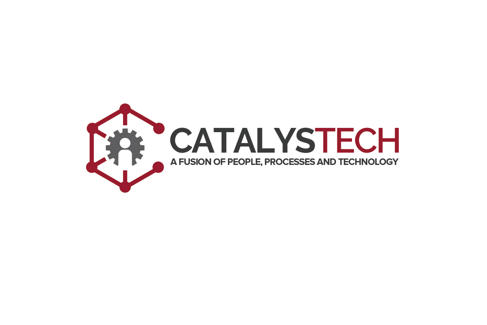 Logo Design by ivo_i_ivanov for CatalysTech | Design #24413290