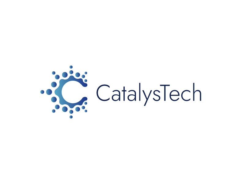 Design de Logo par Multiart pour CatalysTech | Design #24419563