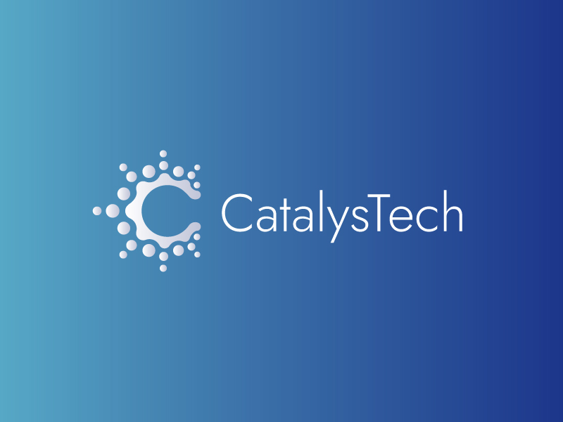 Logo Design by Multiart for CatalysTech | Design #24419564