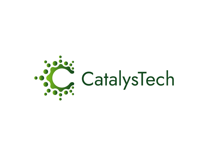 Logo Design by Multiart for CatalysTech | Design #24419566