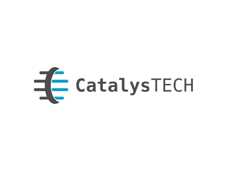 Design de Logo par Multiart pour CatalysTech | Design #24457924