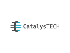 Logo Design by Multiart for CatalysTech | Design: #24457924