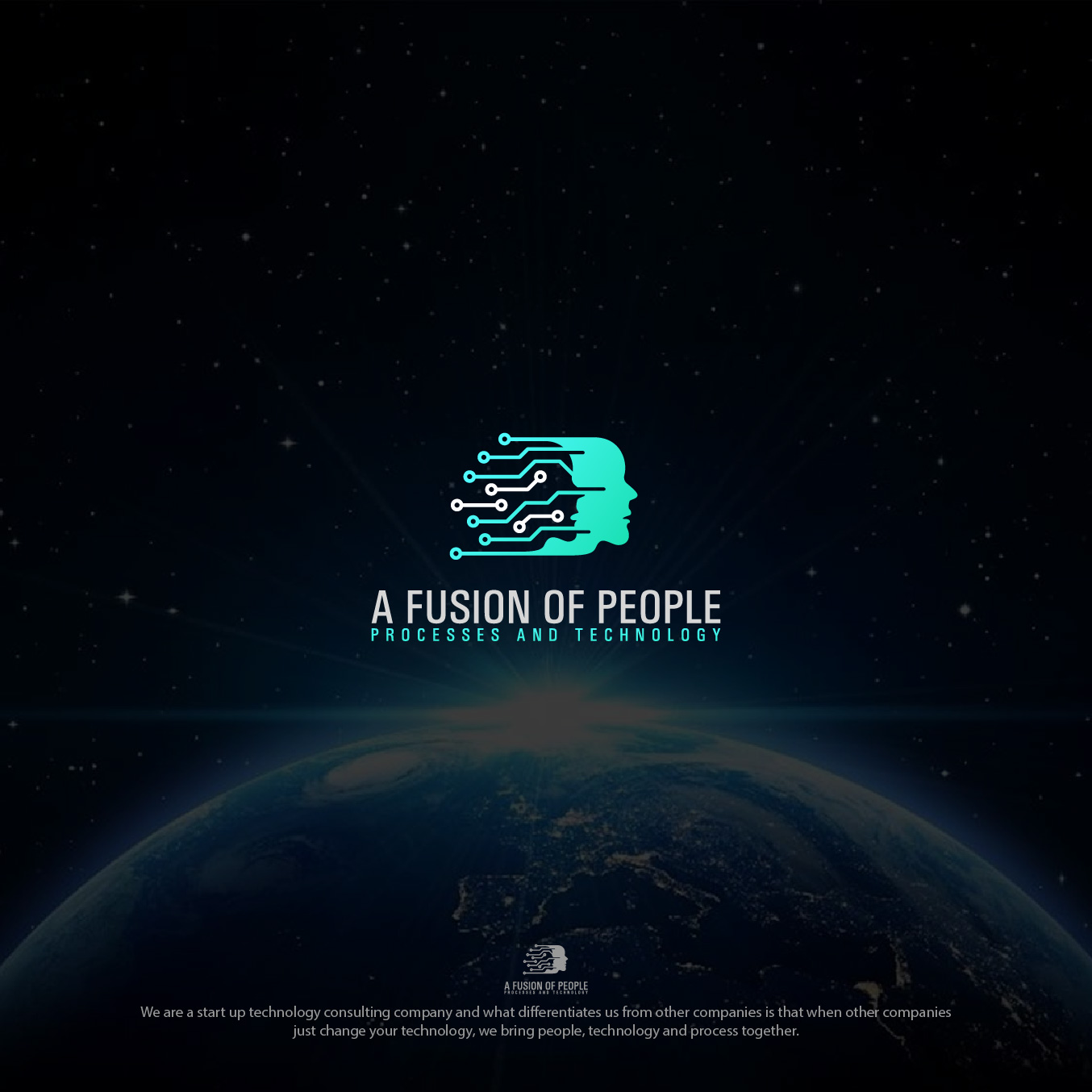 Logo Design by 4tech services for CatalysTech | Design #24409812