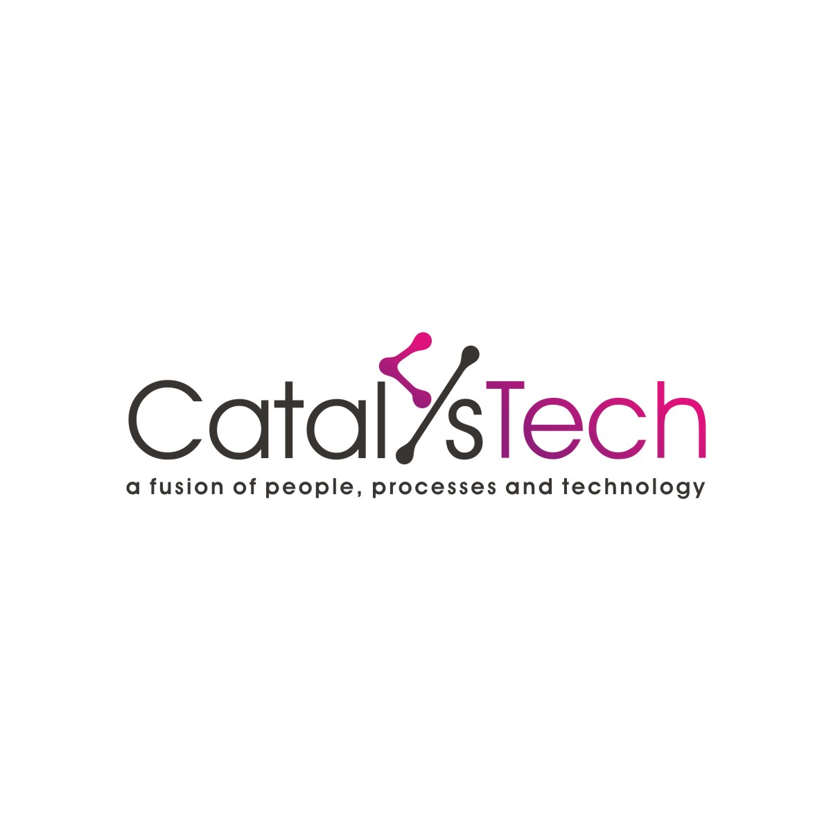 Logo Design by designerD1997 for CatalysTech | Design #24414618