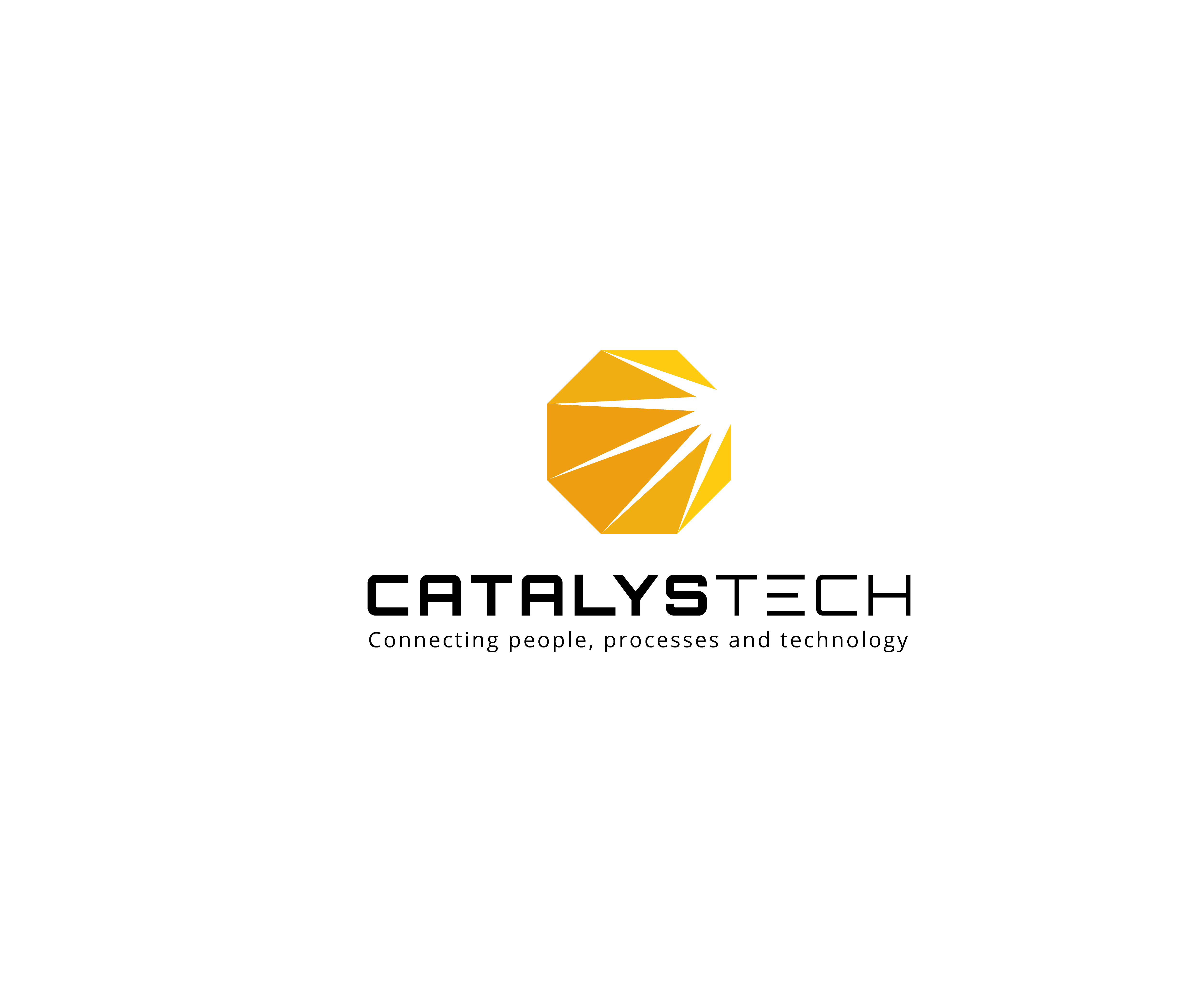 Logo Design by jnh for CatalysTech | Design #24468488