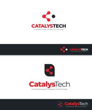 Logo Design by alixilef