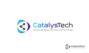 Logo Design by alixilef for CatalysTech | Design: #24465456