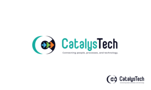 Logo Design by alixilef for CatalysTech | Design: #24465460