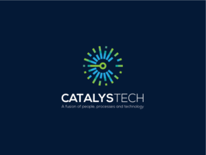 Logo Design by Muhammad Imran 3 for CatalysTech | Design: #24413058
