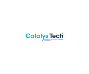 Logo Design by DreamzINSIDE for CatalysTech | Design: #24423512