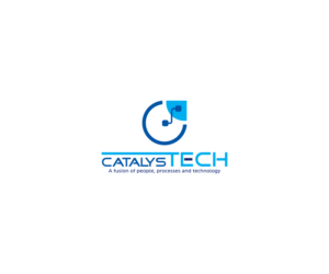 Design de Logo par DreamzINSIDE pour CatalysTech | Design : #24423513