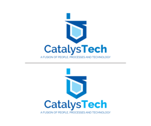 Design de Logo par DreamzINSIDE pour CatalysTech | Design : #24423514