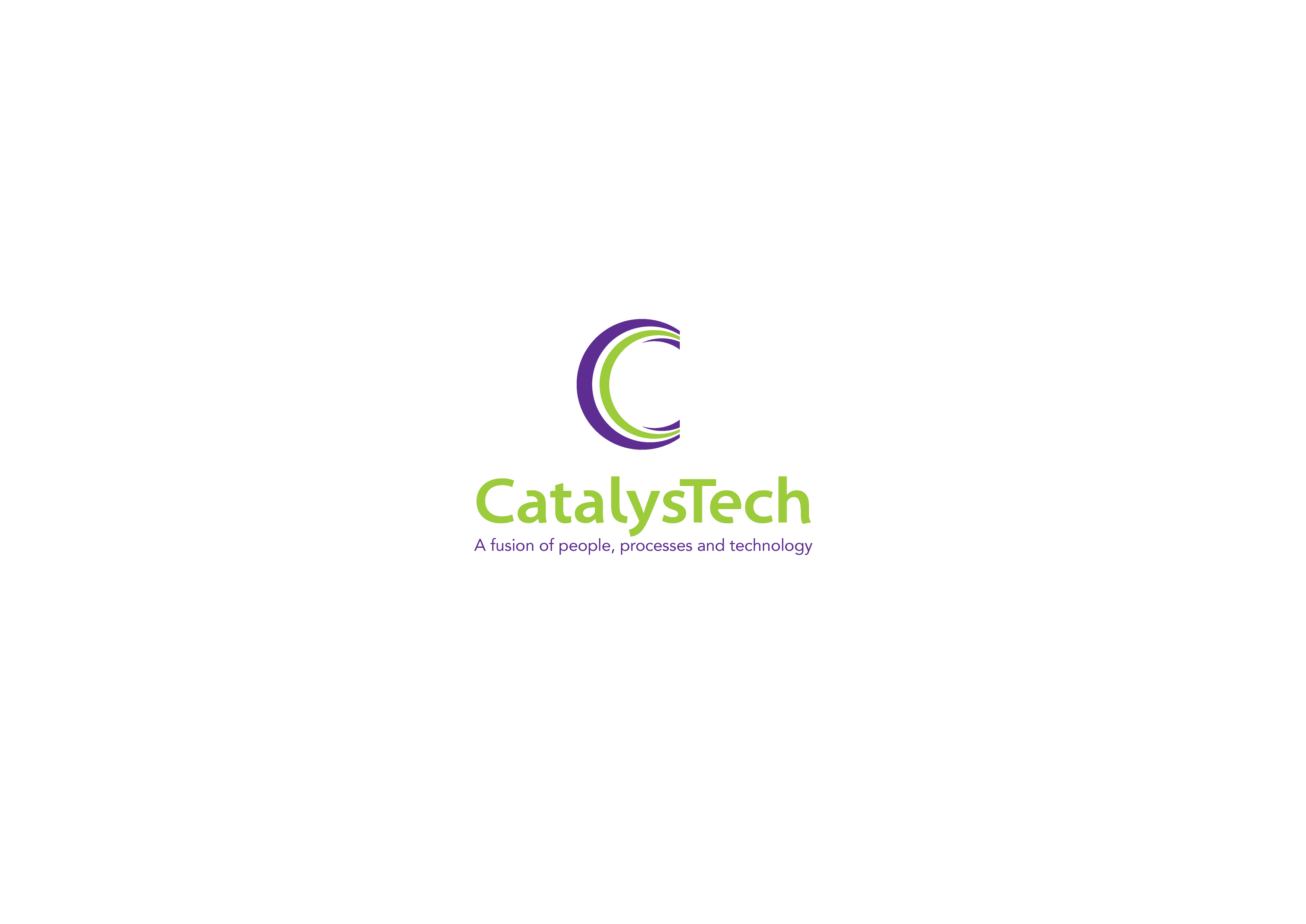 Logo-Design von Sevy für CatalysTech | Design #24421803