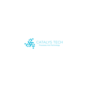 Logo Design by hister 2 for CatalysTech | Design: #24432890