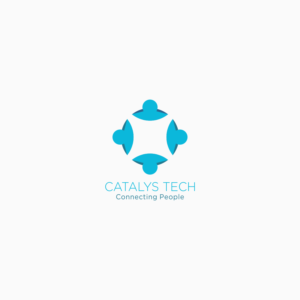Design de Logo par hister 2 pour CatalysTech | Design : #24444797