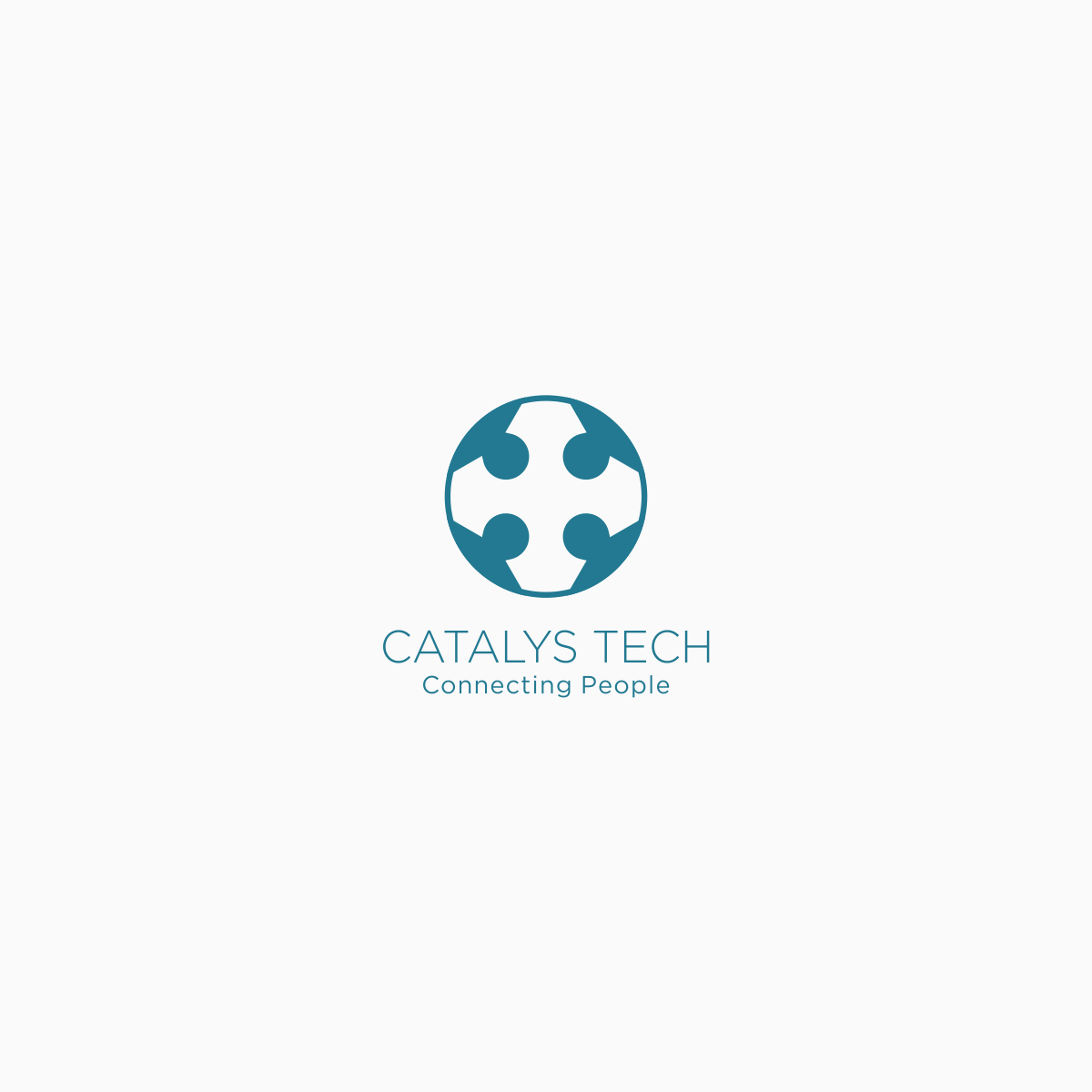 Design de Logo par hister 2 pour CatalysTech | Design #24444809