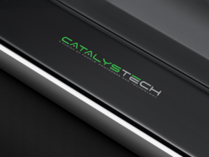 Logo Design by Crowder for CatalysTech | Design: #24410990