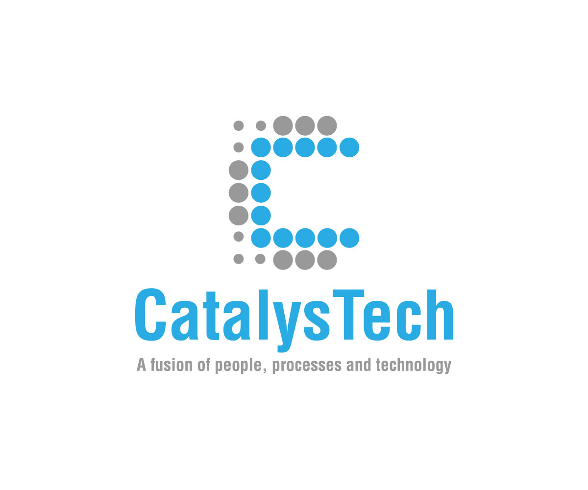 Design de Logo par Sienna Miller pour CatalysTech | Design #24409334