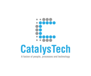 Design de Logo par Sienna Miller pour CatalysTech | Design : #24409334