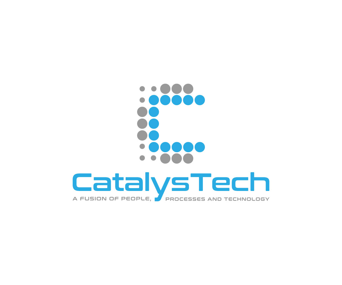 Logo-Design von Sienna Miller für CatalysTech | Design #24409335