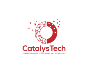 Logo Design by Sienna Miller for CatalysTech | Design: #24438074