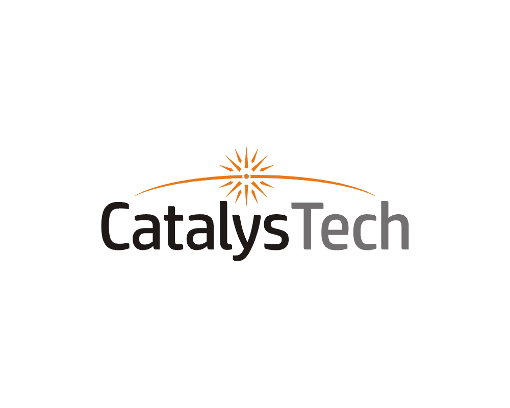 Logo Design by KANAVA for CatalysTech | Design #24418400