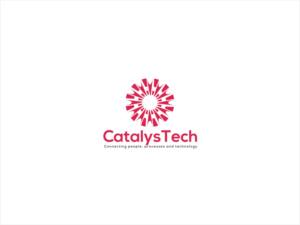 Logo Design by cjssan for CatalysTech | Design: #24462284