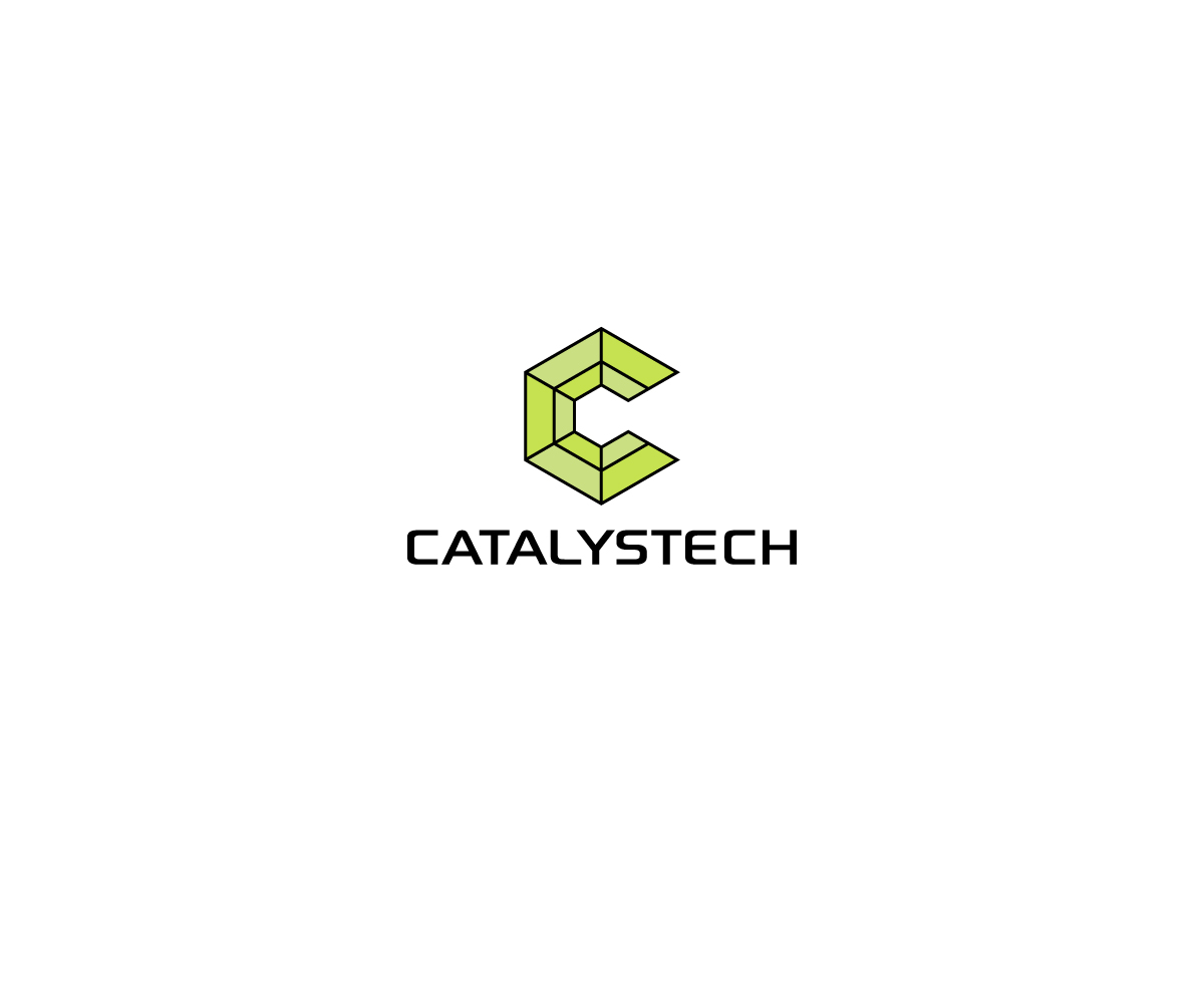 Diseño de Logo por ikramhsakib para CatalysTech | Diseño #24428830