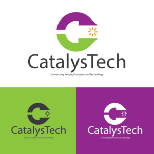Logo Design by Febriantwo for CatalysTech | Design: #24470168