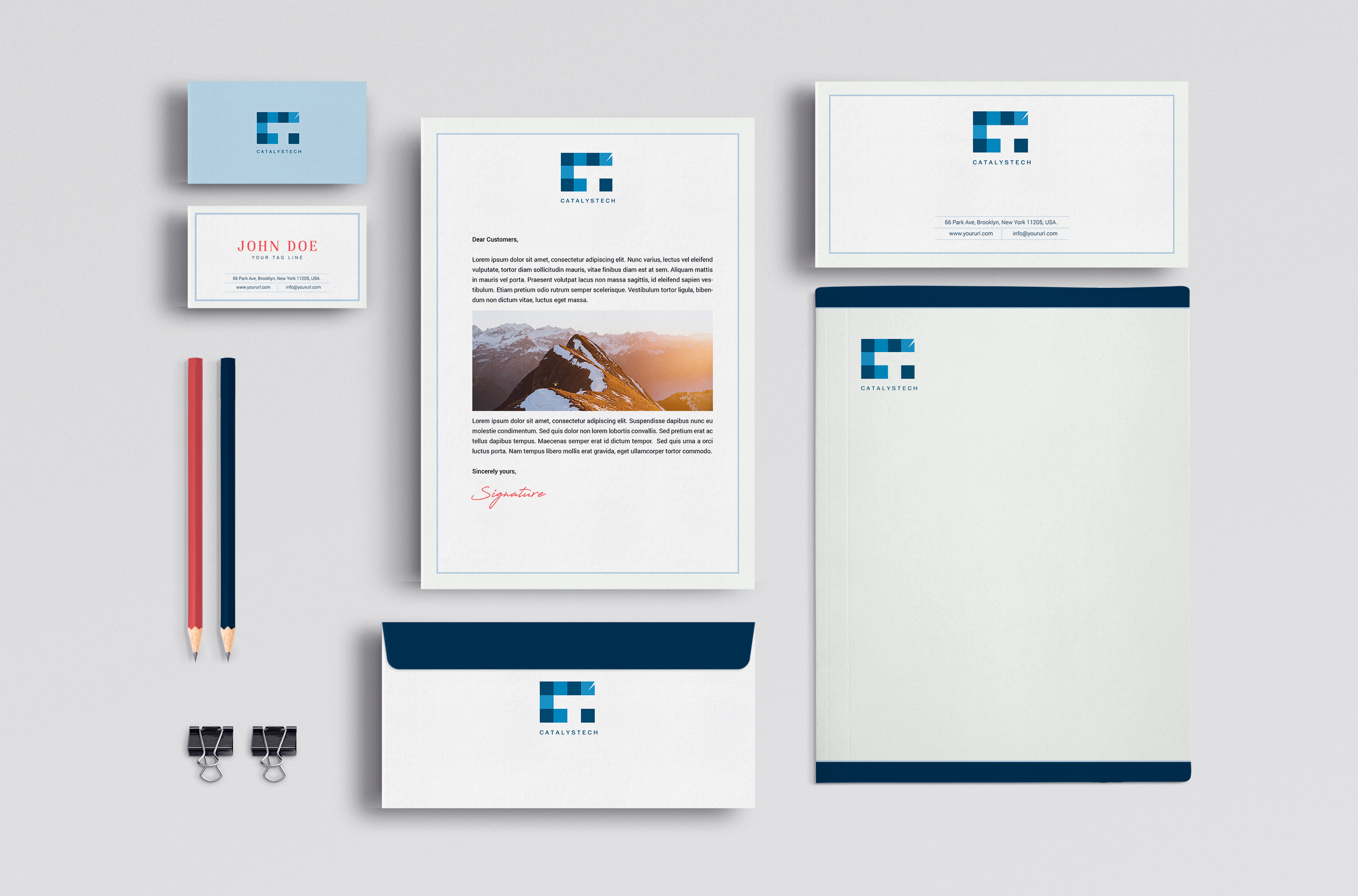 Logo-Design von batitong für CatalysTech | Design #24423974