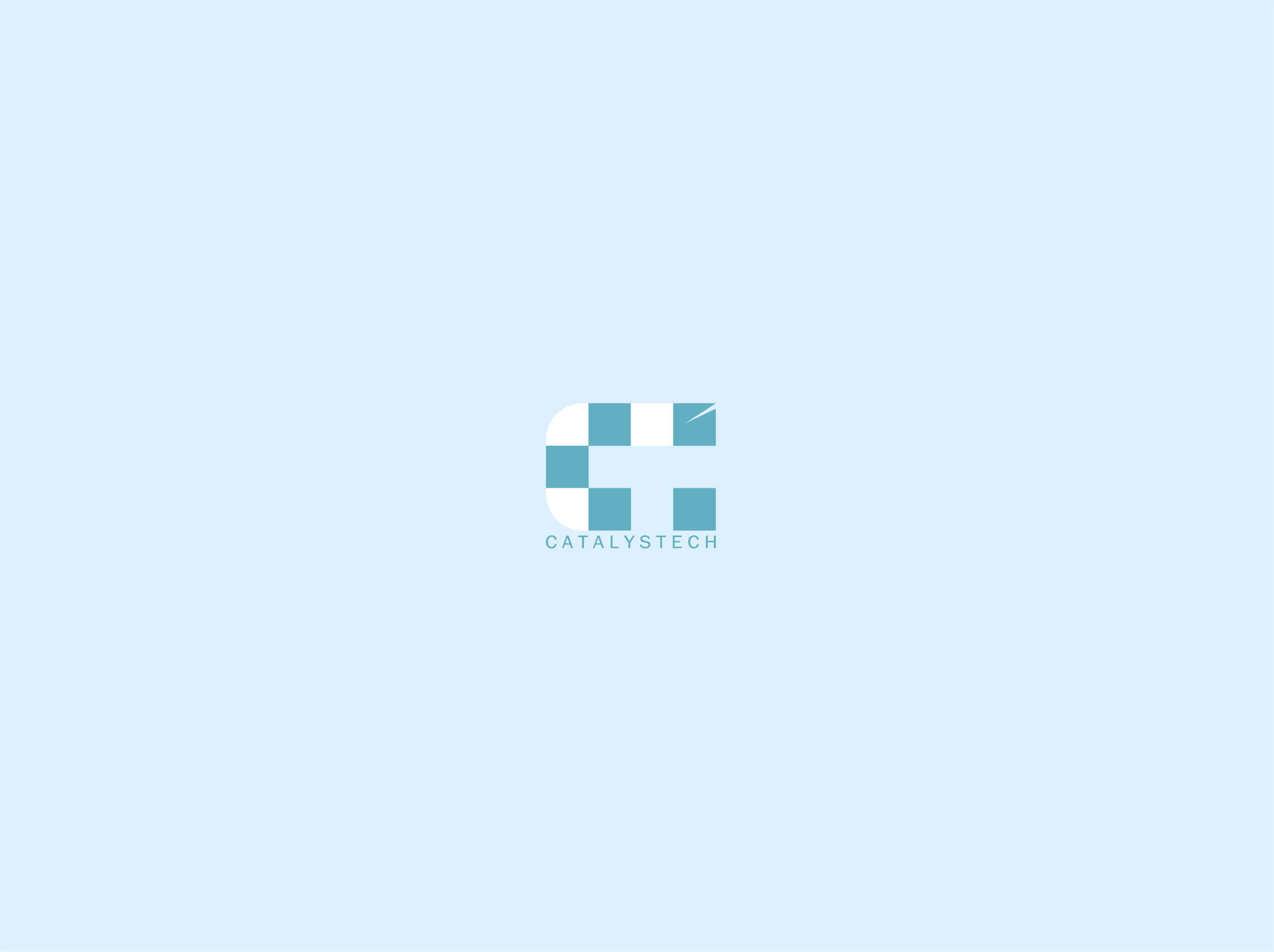 Logo-Design von batitong für CatalysTech | Design #24428494