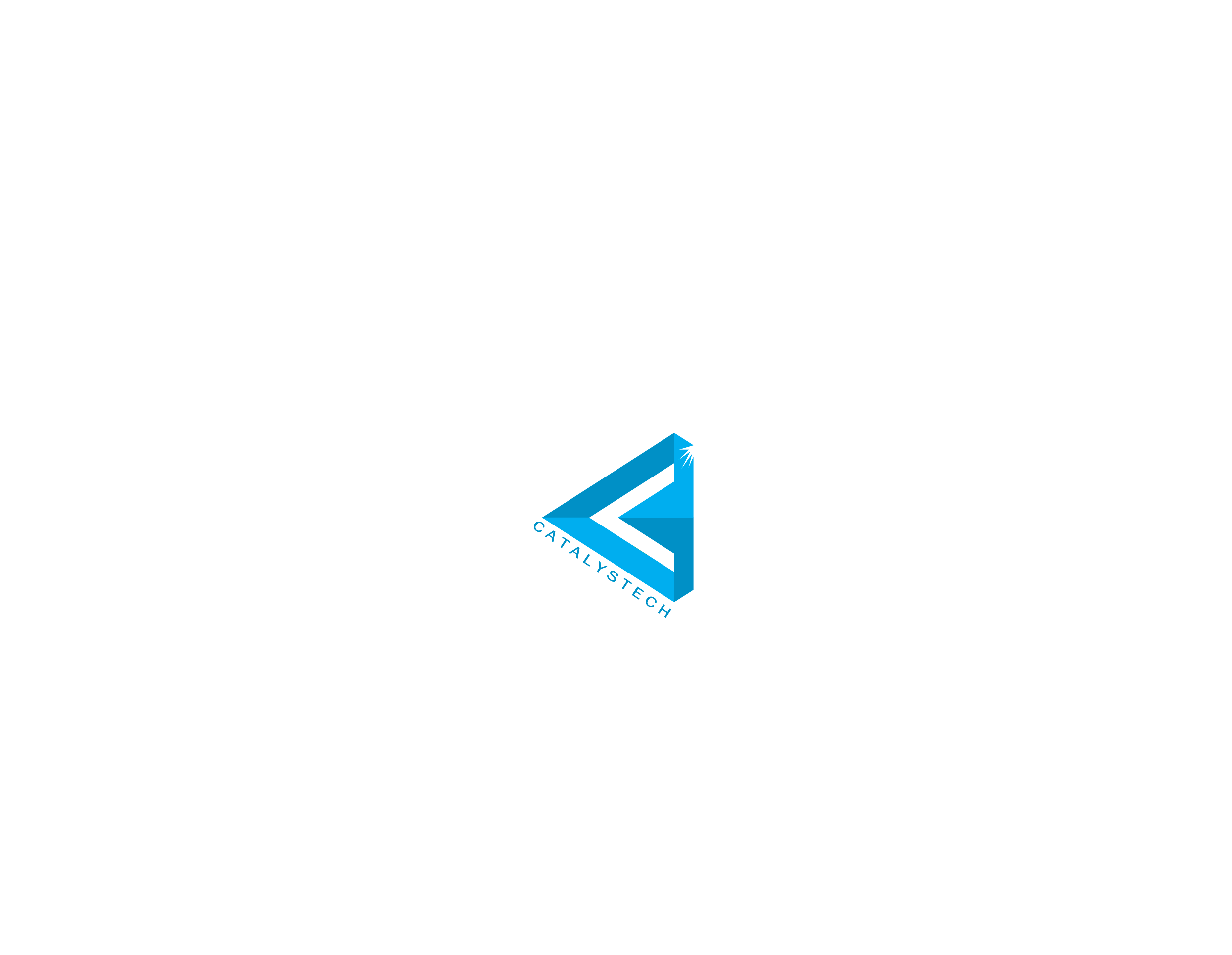 Logo-Design von batitong für CatalysTech | Design #24433641
