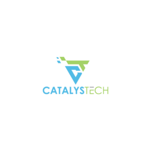 Logo Design by Trident for CatalysTech | Design: #24413826