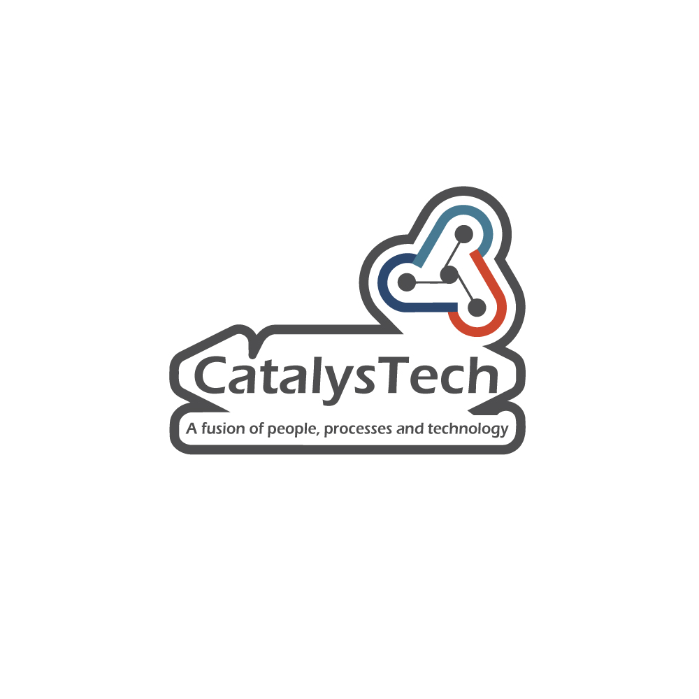 Design de Logo par Offlineimu pour CatalysTech | Design #24433773
