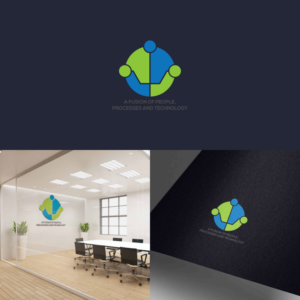 Logo Design by Luffy 3