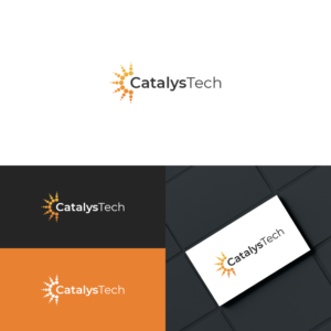Logo Design by bharat0786 for CatalysTech | Design: #24466139