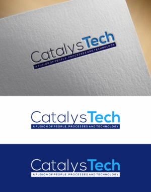 Logo Design by DarmoRebi